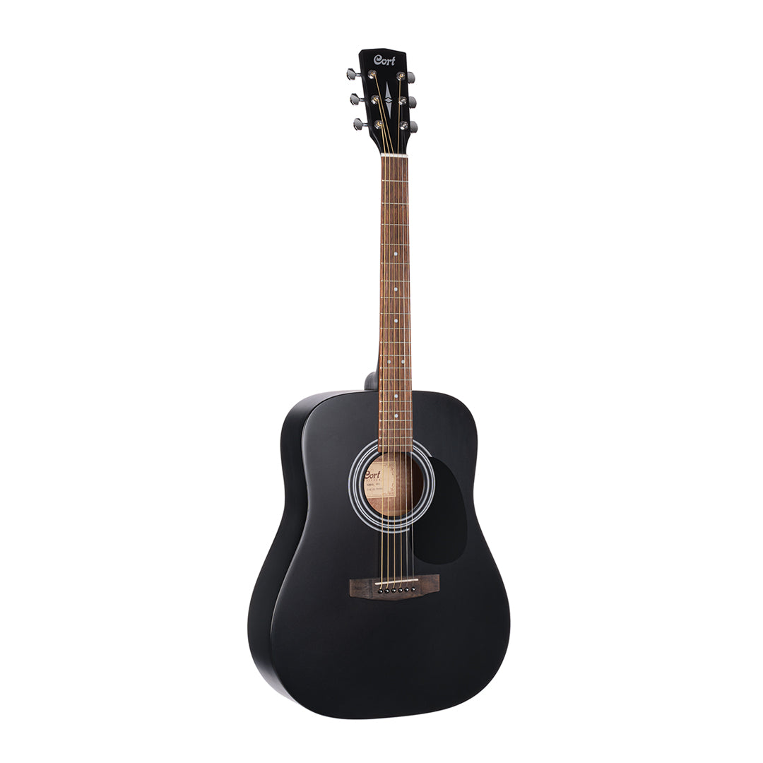 Cort AD810 Acoustic Guitar BLACK